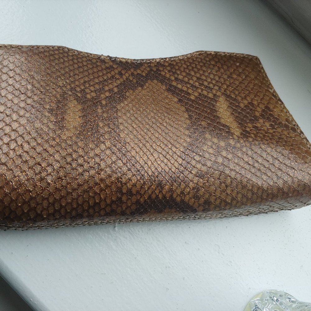 LAI copper clutch